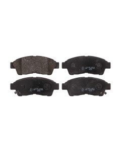 Тормозные колодки 16616 Febi bilstein