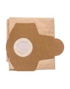 Комплект пылесборников для пылесоса Диолд 90070010