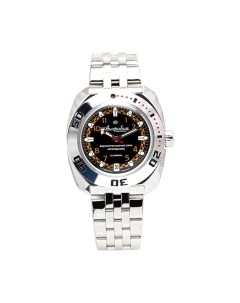 Часы наручные мужские Восток 710469