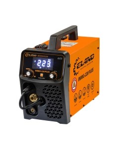 Полуавтомат сварочный Eland INMIG-220PLUS
