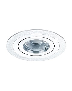 Точечный светильник Maytoni Atom DL023-2-01S