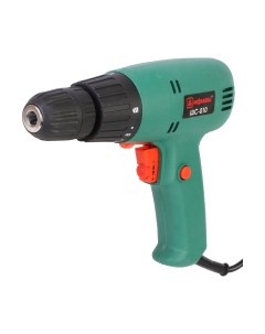 Дрель-шуруповерт Дифмаш ШС-010