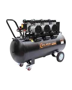 Воздушный компрессор Eland EL- 15061OF PRO