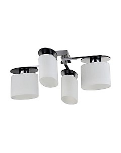 Люстра Freya Bice FR5101-CL-04-CN / FR101-04-N