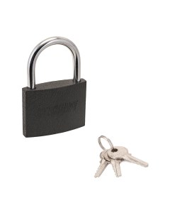 Замок навесной Стандарт HG-375