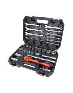 Универсальный набор инструментов Disen 4324-5