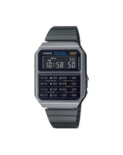 Часы наручные мужские Casio CA-500WEGG-1B