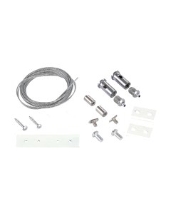 Крепление для шинопровода ST Luce ST005.519.00 St luce