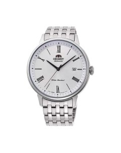 Часы наручные мужские RA-AC0J04S Orient