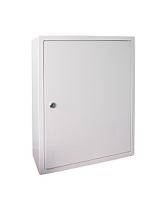 Щит с монтажной панелью Rucelf ЩМП-06-2 500x400x220 IP54