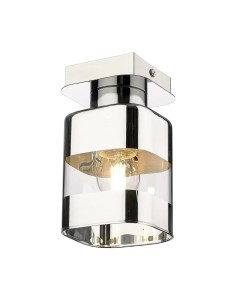 Потолочный светильник Velante 241-107-01