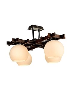 Люстра Citilux Нарита CL114141