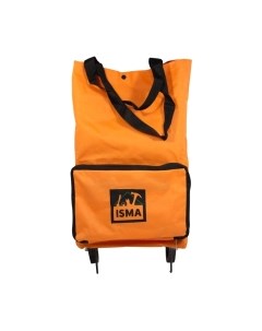 Сумка-тележка FN209 Isma