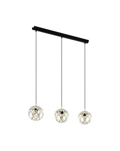 Люстра Eglo Mirtazza 99072