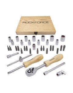 Набор автоинструмента RockForce RF-2382-5 Rockforce