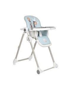 Стульчик для кормления Pituso Mimi / HC502-Lion