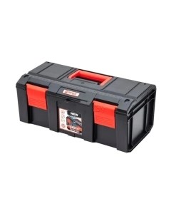Ящик для инструментов QBrick System Regular R-BOX 19+16+13 3 / 5901238253938 Qbrick system