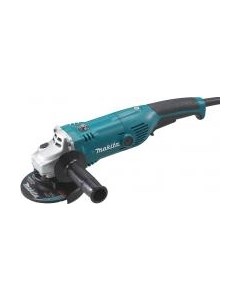 Профессиональная угловая шлифмашина Makita GA5021C