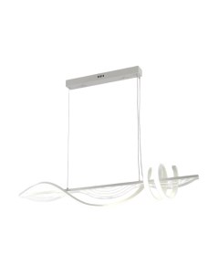 Потолочный светильник Lussole Bradford LSP-7162