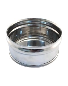 Заглушка дымохода Ferrum Ф130 / f1206