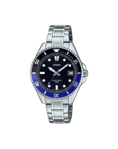 Часы наручные мужские Casio MDV-10D-1A2