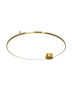 Потолочный светильник Lussole Lowell LSP-7111