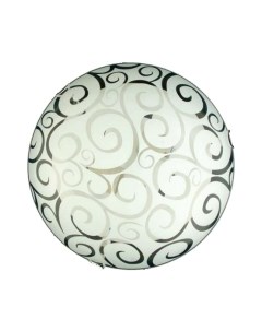 Потолочный светильник Aitin-Pro Зима D300 Aitin-pro