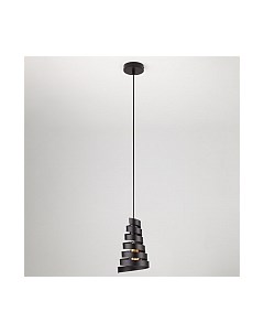 Потолочный светильник Евросвет Storm 50058/1