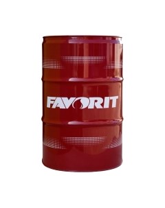 Моторное масло FDS-4 Truck 15W40 CI-4/SL Favorit