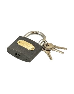 Замок навесной Faster Tools 470 Faster tools