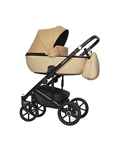 Детская универсальная коляска Riko Ozon 2 в 1