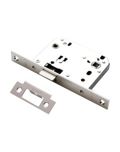 Защелка врезная Ренц INLB 2070 SN