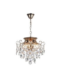 Люстра ST Luce Orecchini SL846.202.06 St luce
