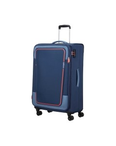 Чемодан на колесах Pulsonic MD6*41 003 American tourister