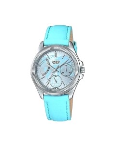 Часы наручные женские Casio LTP-2089L-4A