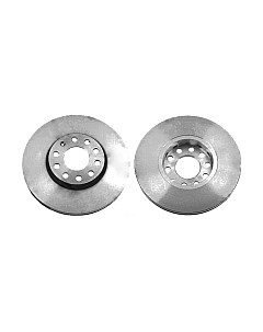 Тормозной диск TRW DF2652 Trw