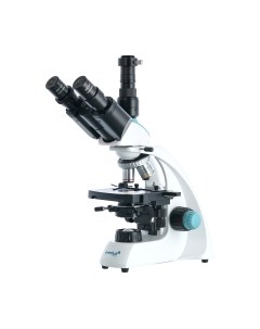 Микроскоп оптический Levenhuk 400T / 75421