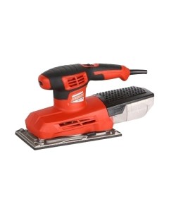 Вибрационная шлифовальная машина ПШМ-115/300Э Felisatti