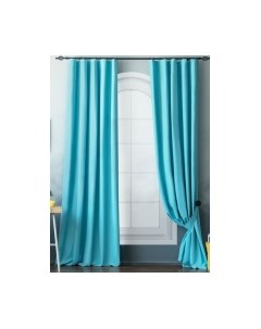 Комплект штор Билли 340x230 с подхватами Pasionaria