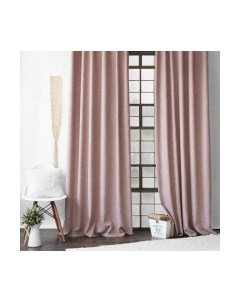 Комплект штор Pasionaria Конни 400x260 с подхватами