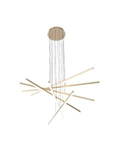 Люстра ST Luce Basoni SL394.223.06 St luce