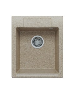 Мойка кухонная Polygran Argo-420