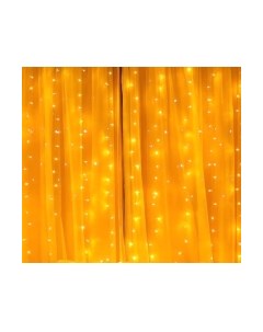 Световой занавес Twinkle Штора 7301