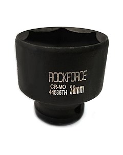 Головка слесарная RockForce RF-44536TH Rockforce