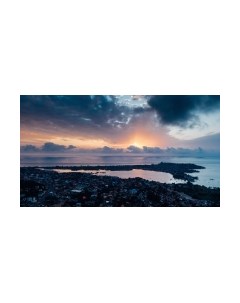 Картина Stamion Фавелы