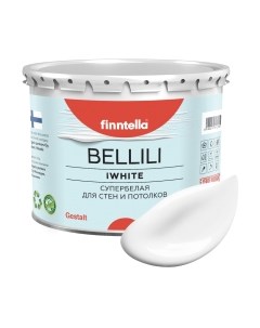 Краска Bellili 4D / F-03-0-3 Finntella