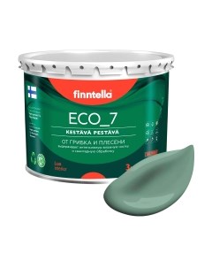 Краска Eco 7 Naamiointi / F-09-2-3-FL041 Finntella