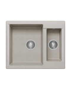 Мойка кухонная Polygran Brig-620
