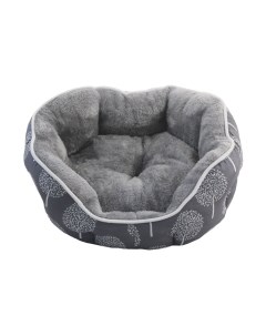 Лежанка для животных Gamma Сказочный лес / 31931042 Гамма