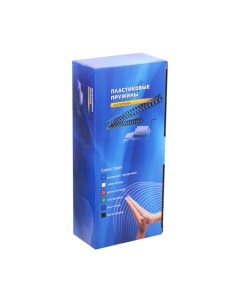 Пружины для переплета Office Kit 38мм / BP2110 Office kit